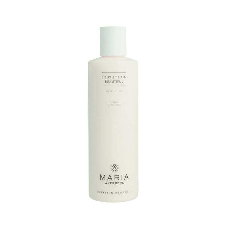 Body Lotion Beautiful 250ml