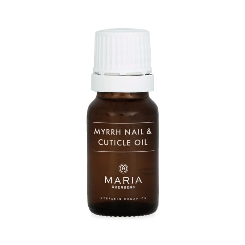 Myrrh Nail & Cuticle oil 10ml
