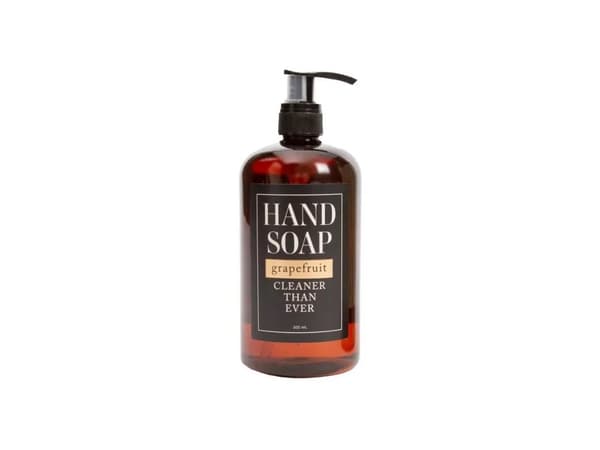 Handtvål - 500 ml.
