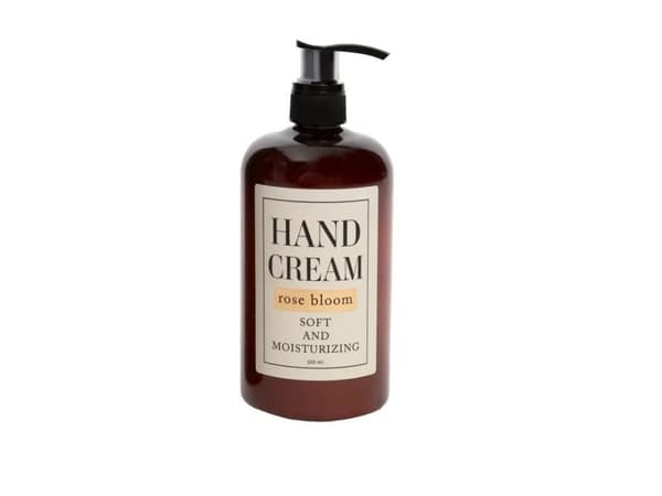 Håndkrem - 500 ml.
