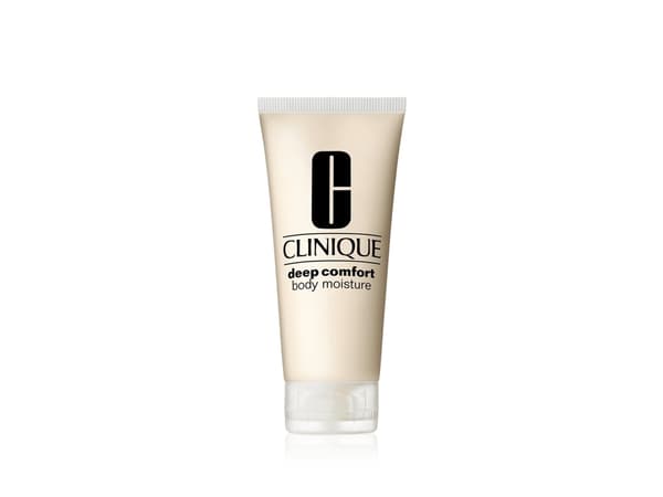 CLINIQUE DEEP COMFORT BODY MOISTURE 200ML