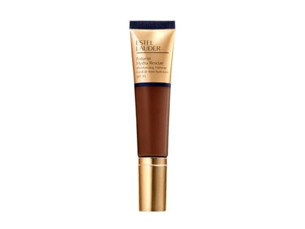 Estee Lauder Futurist Hydra Rescue Moisturizing Makeup 8N2 Rich Espresso 35ml