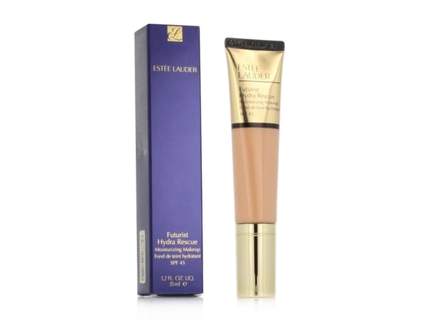 ESTEE LAUDER FUTURIST BASE SPF45 2W1 DAWN 1ML