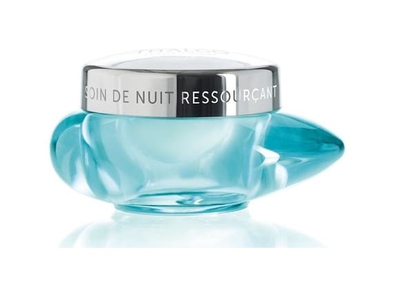 THALGO SOURCE MARINE REPAIRING NATTKREM 50ML