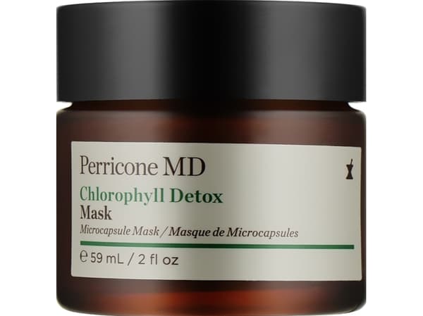 Perricone Md Klorofyll Detox Mask 59 Ml
