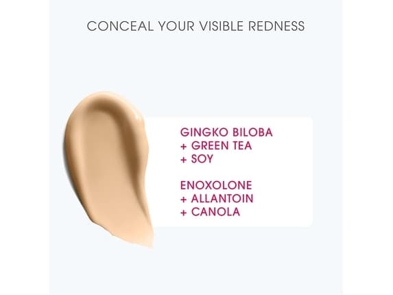 BIODERMA_Sensibio AR BB Cream SPF30 BB face cream for sensitive skin 40ml