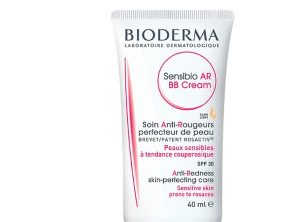 BIODERMA_Sensibio AR BB Cream SPF30 BB face cream for sensitive skin 40ml