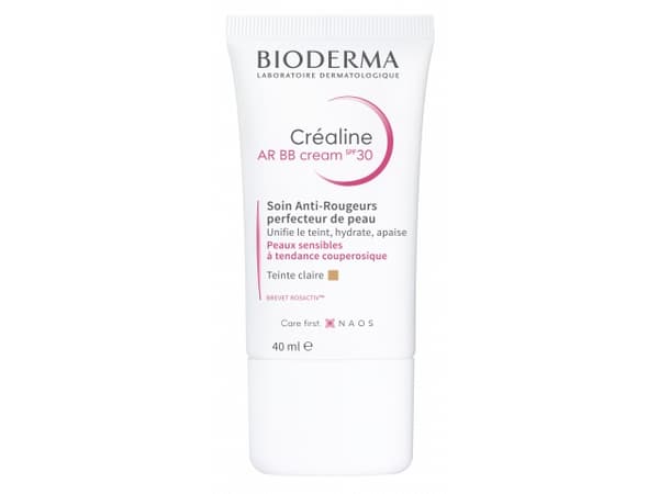 BIODERMA_Sensibio AR BB Cream SPF30 BB face cream for sensitive skin 40ml