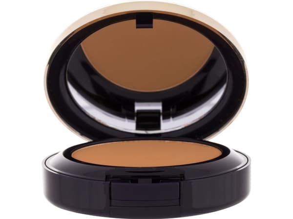 ESTEE LAUDER DOUBLE WEAR STAY IN PLACE POWDER MAKEUP SPF10 5W2 Rich Caramel 12g