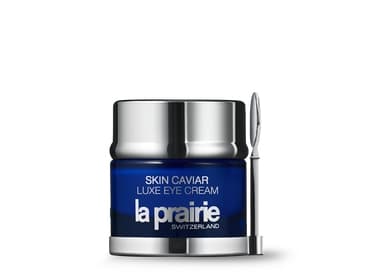 LA PRAIRIE LA PRAIRIE HUDKAVIAR LUXE ØYEKREM 20ML