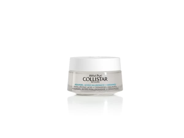 COLLISTAR HYALURONIC ACID + CERAMIDES AQUAGEL MOISTURIZING LIFTING 50ML