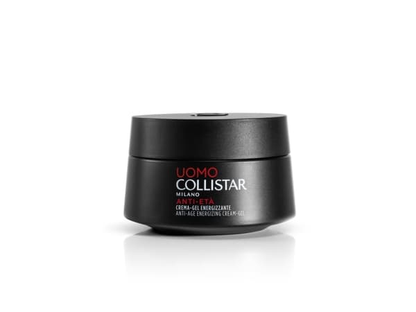 Collistar Uomo Anti-Age Energizing Cream-Gel - - 50 ml