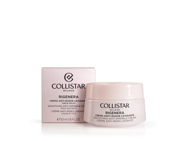 Collistar Smoothing Anti-Aging Creme 50ml