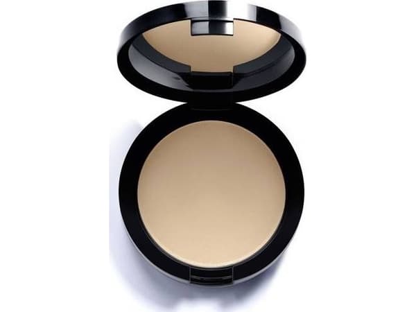 PAESE_Semi-Transparent Matte Powder Semi-transparent Matte Powder 1A Warm Beige 9g