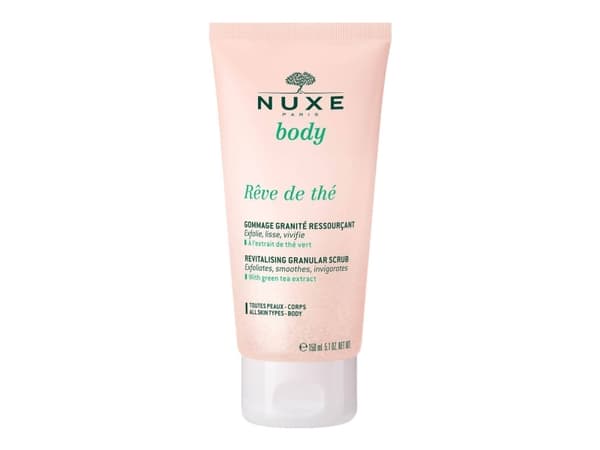 Nuxe Peeling Body RAave de ThA c GranitA Scrub c Replenishing