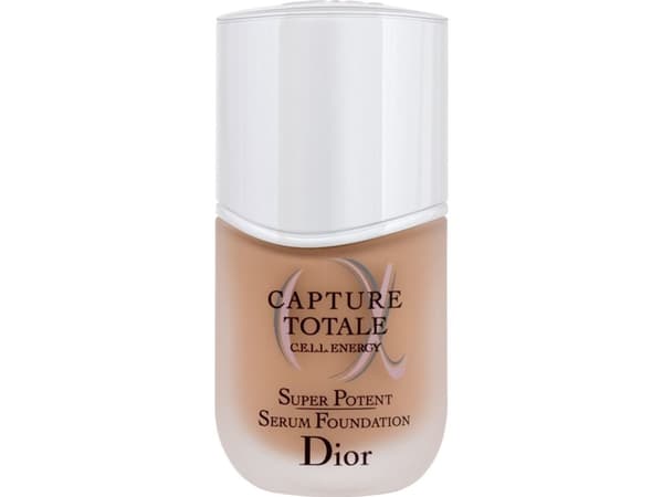 Dior Capture Totale Serum podkład 30ml 3N Neutral
