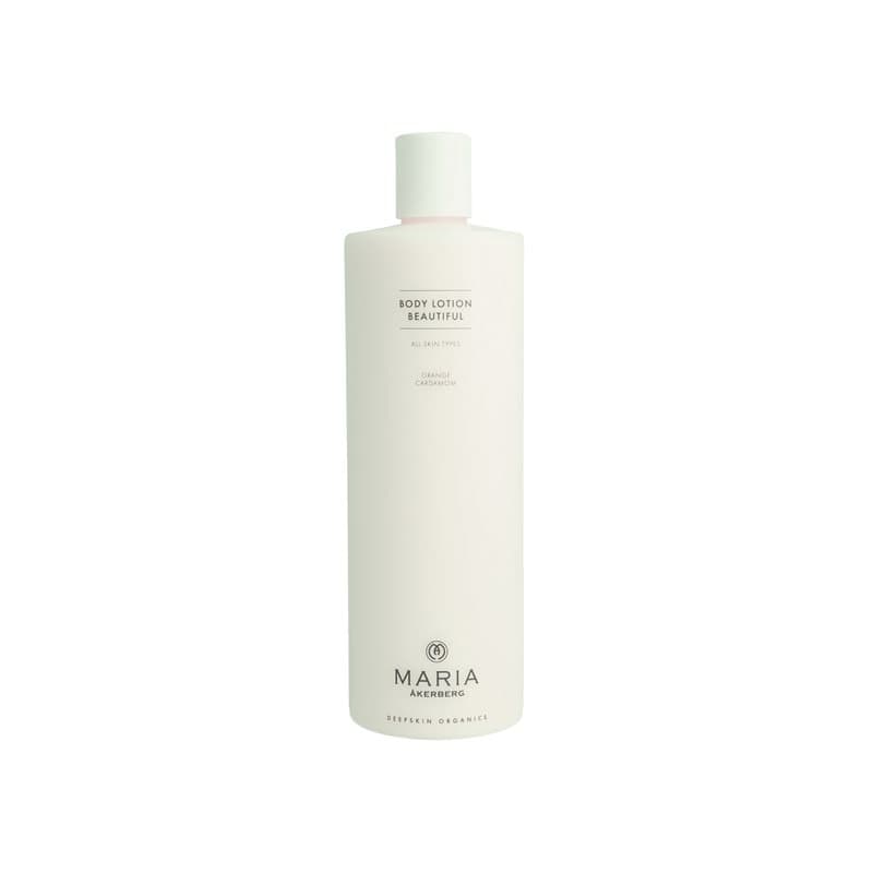 Body Lotion Beautiful 500ml