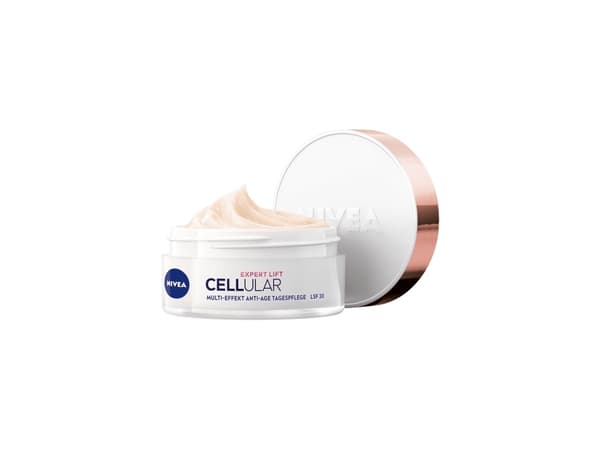 Nivea Cellular Expert Lift Anti-Aging Night Creme 50 ml