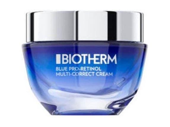 Biotherm Blue Pro-Retinol Multi-Correct Cream - - 50 ml