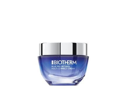 Biotherm Blue Pro-Retinol Multi-Correct Cream - - 50 ml