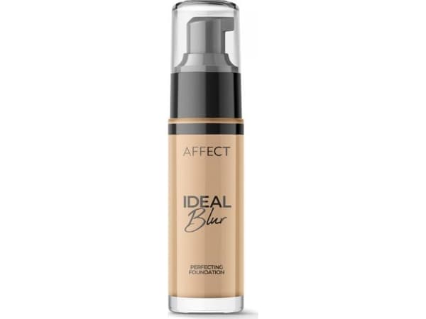 AFFECT_Ideal Blur Perfecting Foundation smoothing foundation 3N 30ml