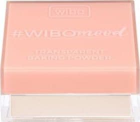 Wibo - Løse bakepulver - Wibomood