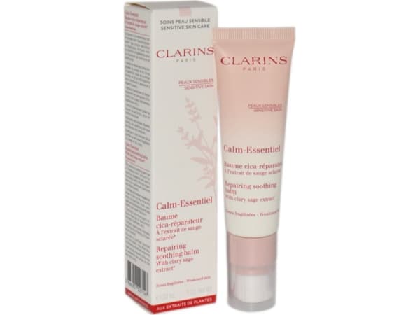 Clarins Calm-Essentiel rauhoittava korjaava balsami 30 ml