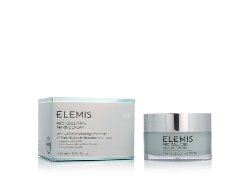Elemis Pro-Collagen Marine Cream - Dame - 100 ml