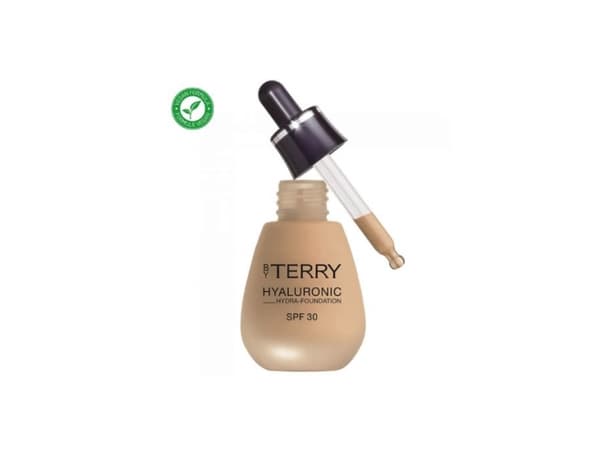 By Terry Hyaluronic Hydra-Foundation SPF30 - - 30 ml