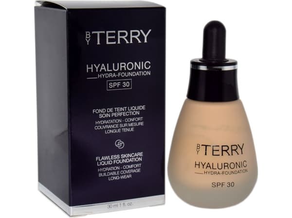 By Terry Hyaluronic Hydra-Foundation SPF30 - - 30 ml