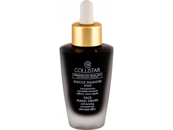 Collistar Magic Face Drops - Dame - 50 ml
