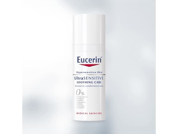 Ultra Sensitive Soothing Care (W,50 ml)