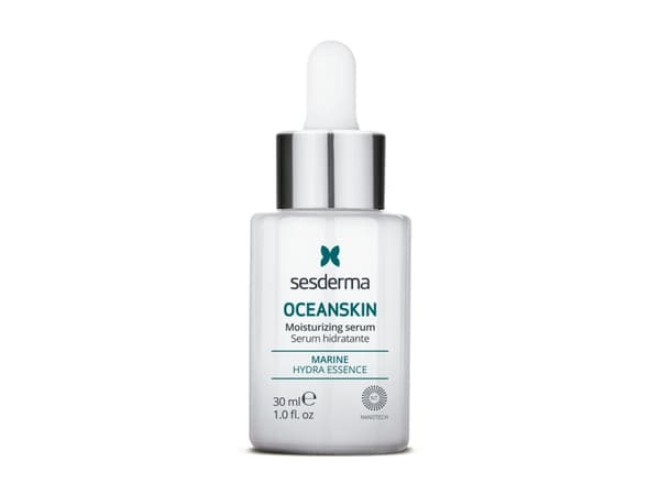 Hydrating skin serum Oceanskin Marine (Moisturizing Serum) 30 ml