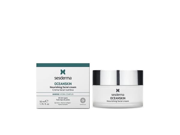 Oceanskin ( Nourish ing Facial Cream) 50 ml