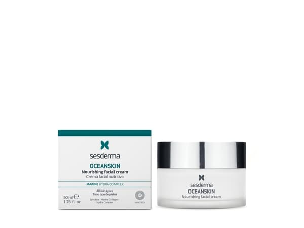 Oceanskin ( Nourish ing Facial Cream) 50 ml