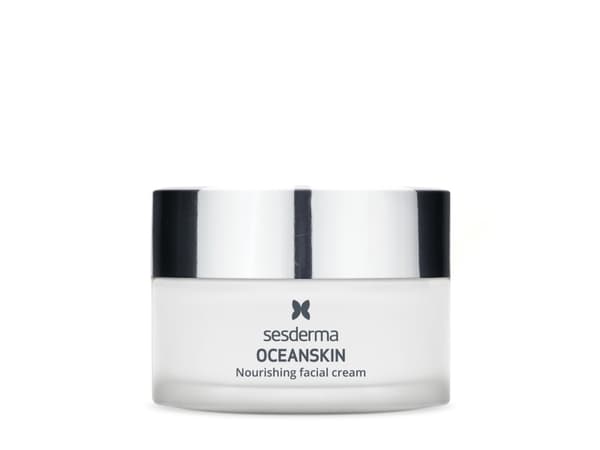 Oceanskin ( Nourish ing Facial Cream) 50 ml