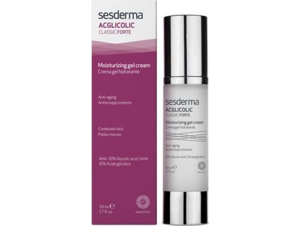 Acglicolic Classic (Moisturizing Gel Cream) 50ml