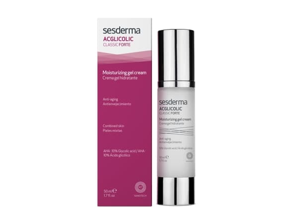 Acglicolic Classic (Moisturizing Gel Cream) 50ml
