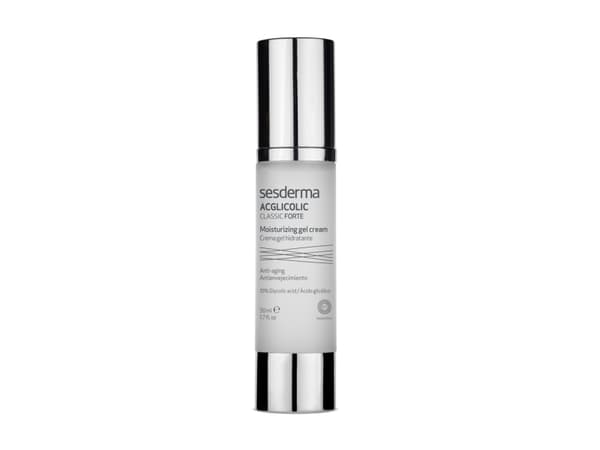 Acglicolic Classic (Moisturizing Gel Cream) 50ml