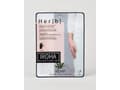 Miniatyrbild 1 av 5: Iroha Nature Repairing &amp; Relaxing, Unisex, Återfuktande, Konditionerande, Regenererande, Avslappnande, Lugnande, 1 pk, Aqua (vatten), Butylene Gl