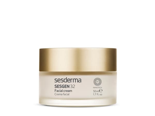 Regenerating Cream for Dry Skin Sesgen 32 (Cell Activating Cream) 50 ml