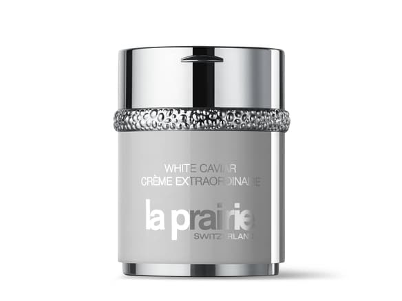 LA PRAIRIE La Prairie White Caviar Crme Extraordinaire Day Facial Creme 60ml