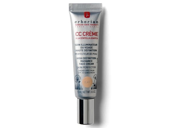 ERBORIAN CC CREME CLAIR 15ML