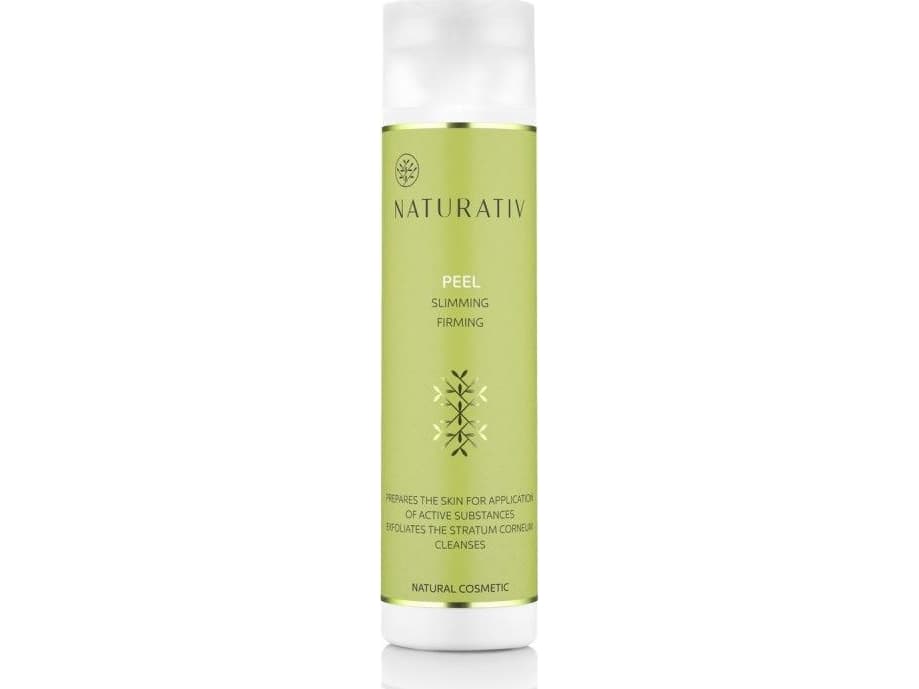 Naturativ Naturativ Slimming And Firming Peel firming and slimming body scrub 250ml