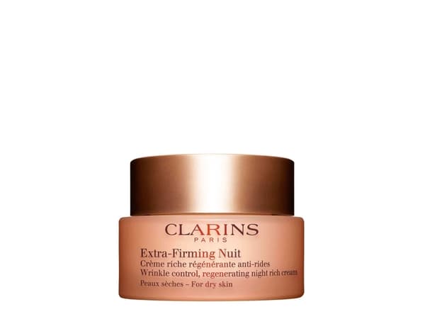 CLARINS EXTRA FIRMING NIGHT CREAM DRY SKIN 50ML