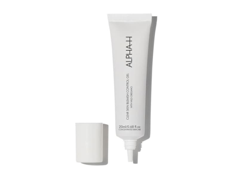 Alpha H Clear Skin Blemish Control Gel Dame 20 ml CDON