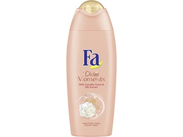 H FA DIVINE MOMENTS P/PR GEL 400ML