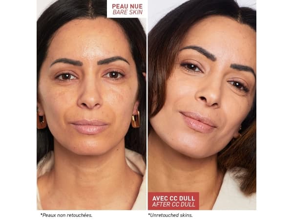 Erborian CC Dull Correct Automatic Perfector Boost Of Radiance Even Complexion 45ml