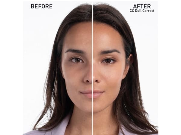 Erborian CC Dull Correct Automatic Perfector Boost Of Radiance Even Complexion 45ml