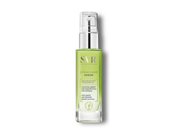 Svr Sebiaclear Serum Corrector 30ml